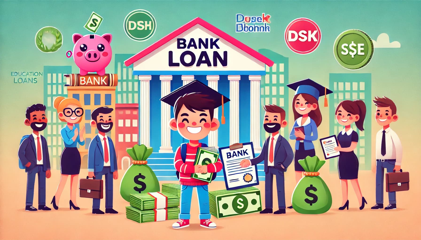 Education Loan