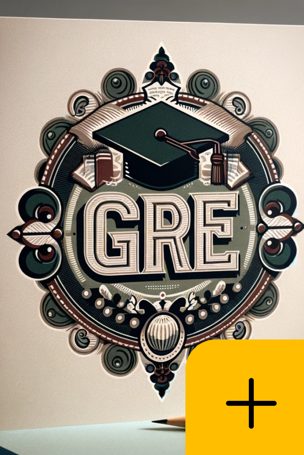 GRE Test Preparation