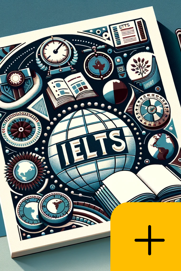 IELTS Test Preparation