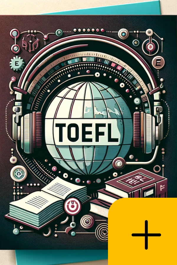 TOEFL Test Preparation